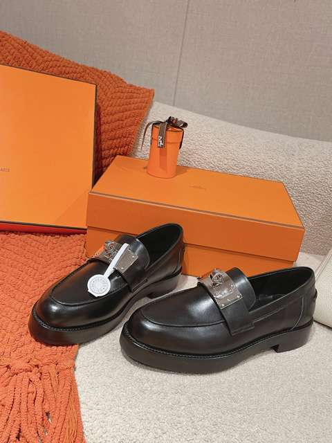 High Quality Replica Hermes Shoes for Women