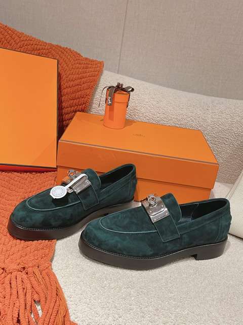 High Quality Replica Hermes Shoes for Women