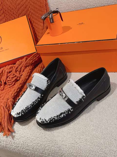 High Quality Replica Hermes Shoes for Women