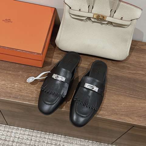 High Quality Replica Hermes Shoes for Women