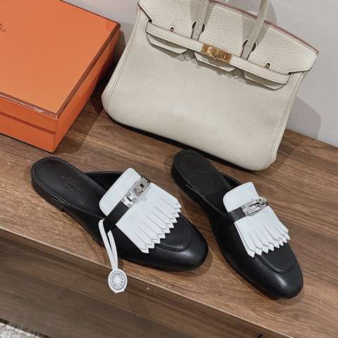 High Quality Replica Hermes Shoes for Women