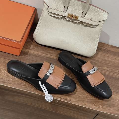 High Quality Replica Hermes Shoes for Women