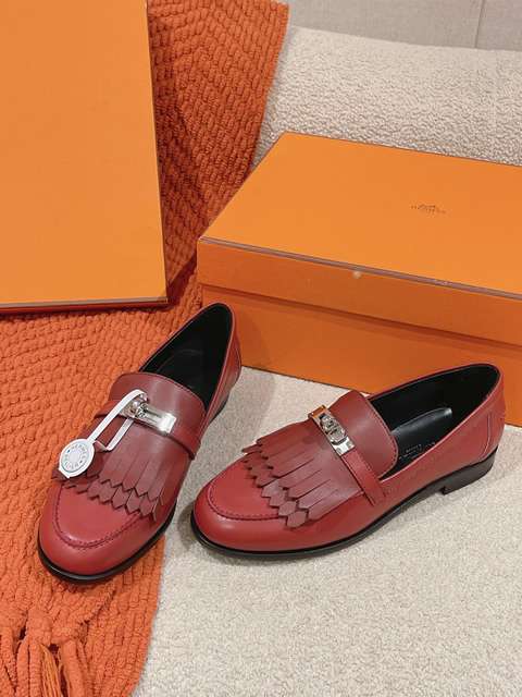 High Quality Replica Hermes Shoes for Women