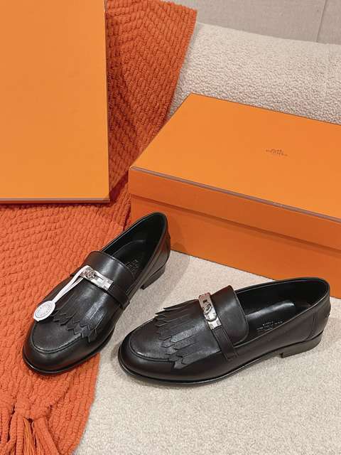 High Quality Replica Hermes Shoes for Women