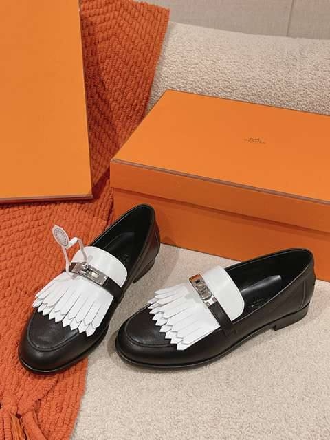 High Quality Replica Hermes Shoes for Women