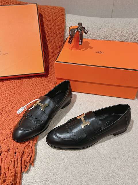 High Quality Replica Hermes Shoes for Women