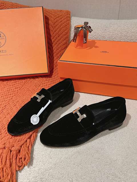 High Quality Replica Hermes Shoes for Women