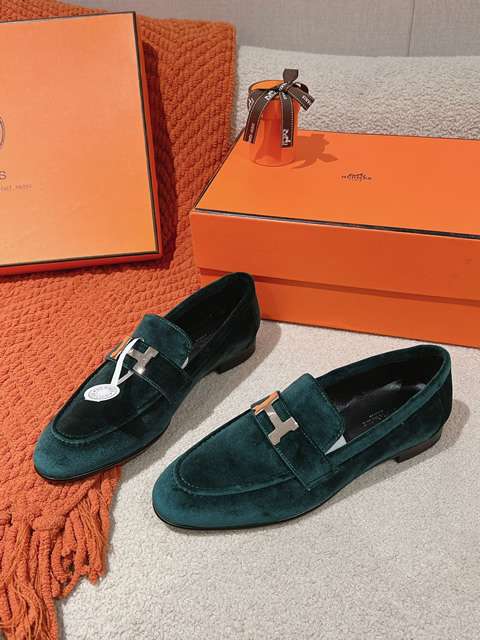 High Quality Replica Hermes Shoes for Women