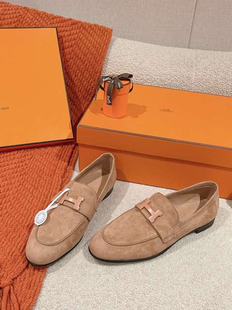 High Quality Replica Hermes Shoes for Women