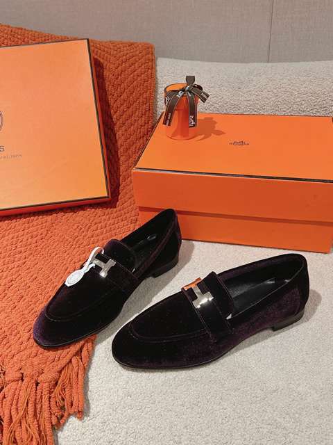 High Quality Replica Hermes Shoes for Women