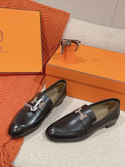 High Quality Replica Hermes Shoes for Women