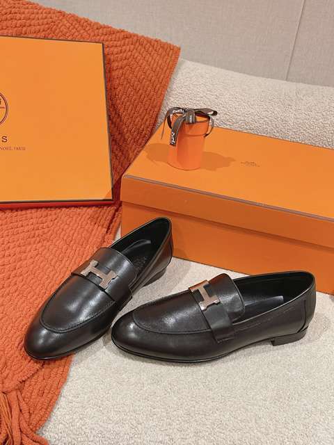 High Quality Replica Hermes Shoes for Women