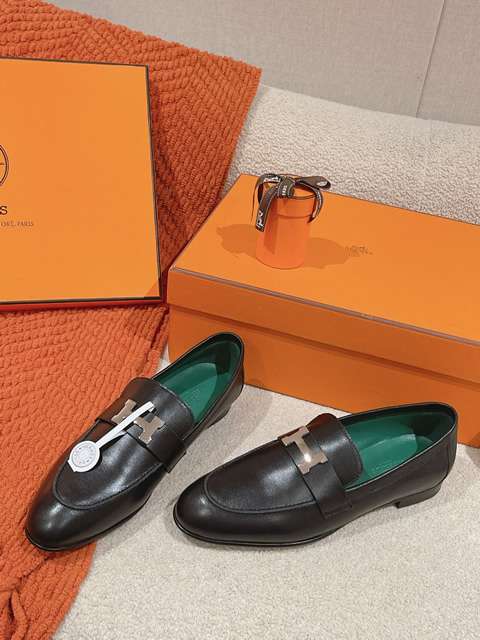 High Quality Replica Hermes Shoes for Women