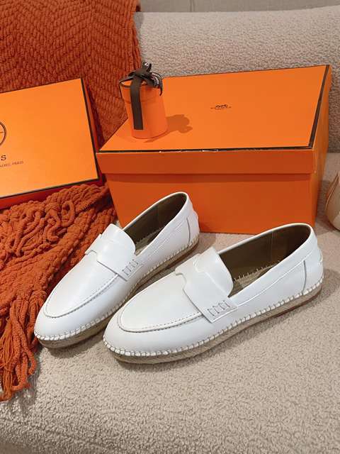 High Quality Replica Hermes Shoes for Women