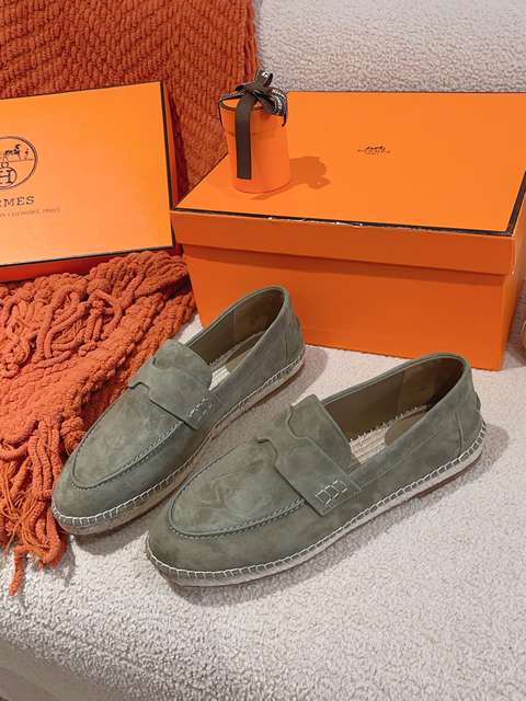 High Quality Replica Hermes Shoes for Women