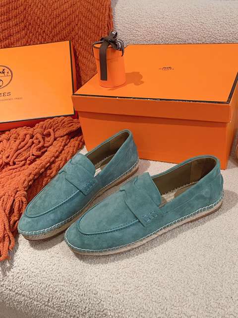 High Quality Replica Hermes Shoes for Women