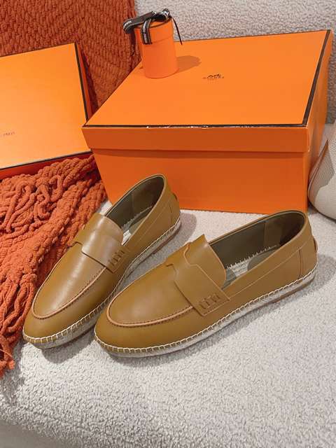 High Quality Replica Hermes Shoes for Women