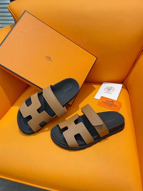 High Quality Replica Hermes Shoes for Women