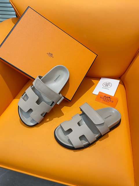 High Quality Replica Hermes Shoes for Women