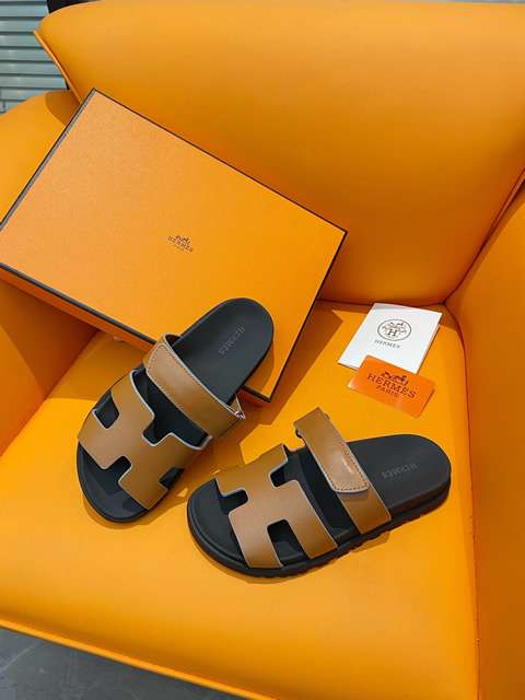 High Quality Replica Hermes Shoes for Women