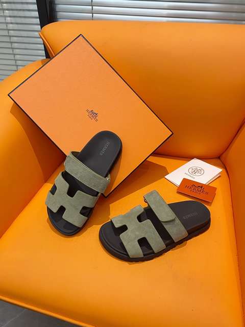 High Quality Replica Hermes Shoes for Women