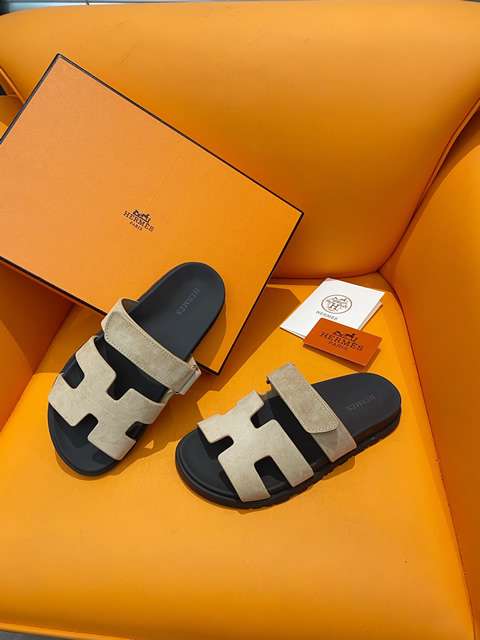 High Quality Replica Hermes Shoes for Women