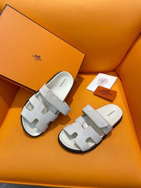 High Quality Replica Hermes Shoes for Women