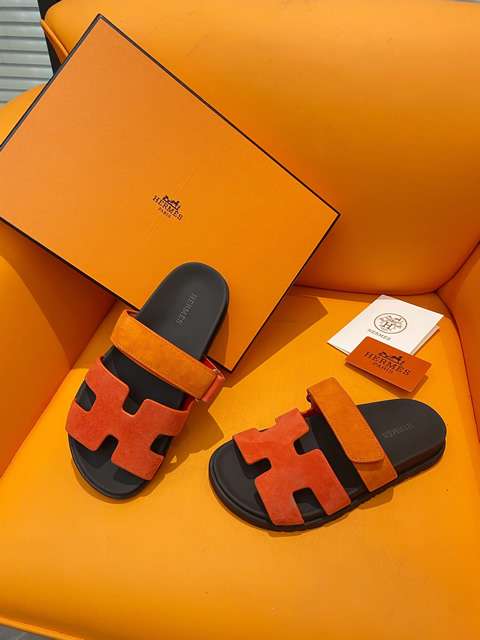 High Quality Replica Hermes Shoes for Women