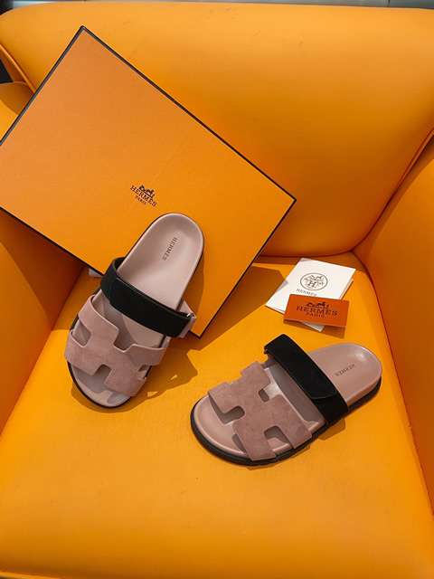 High Quality Replica Hermes Shoes for Women