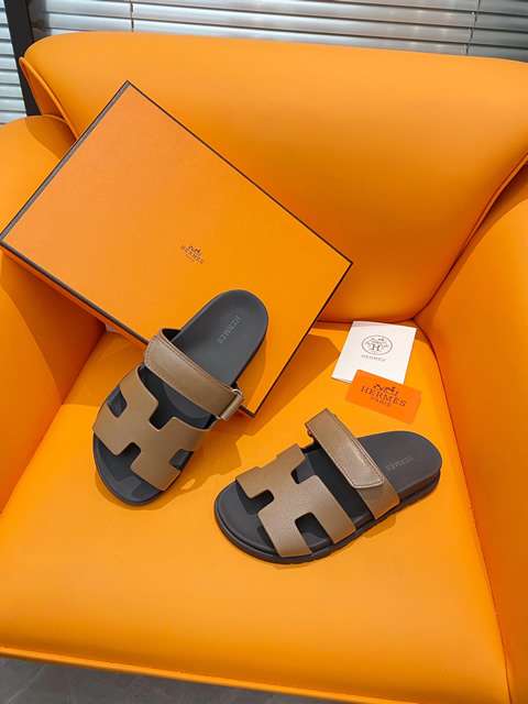 High Quality Replica Hermes Shoes for Women