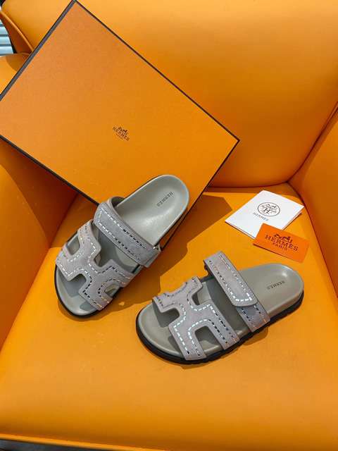 High Quality Replica Hermes Shoes for Women