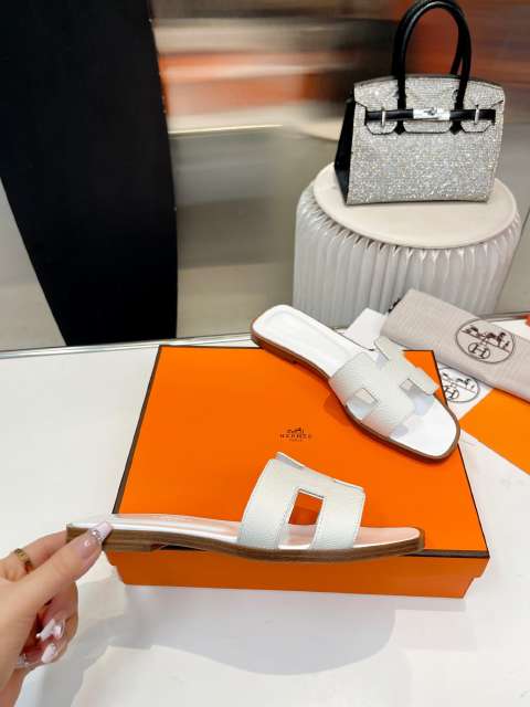 High Quality Replica Hermes Shoes for Women