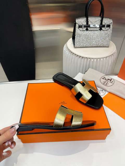 High Quality Replica Hermes Shoes for Women