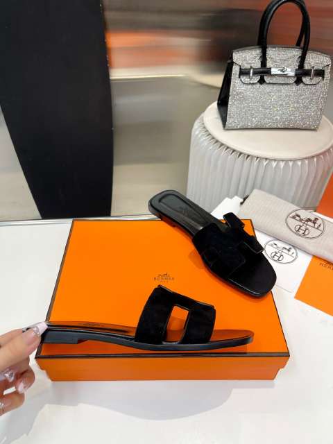 High Quality Replica Hermes Shoes for Women