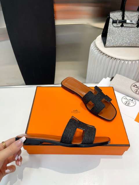 High Quality Replica Hermes Shoes for Women