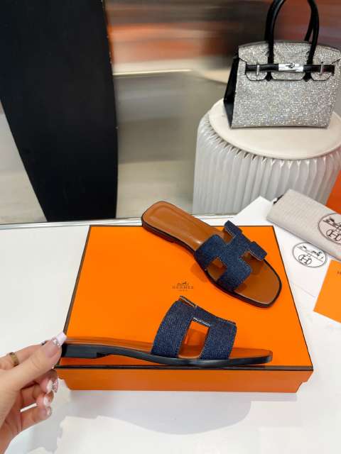 High Quality Replica Hermes Shoes for Women