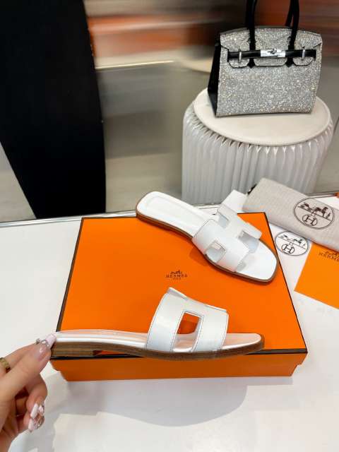 High Quality Replica Hermes Shoes for Women