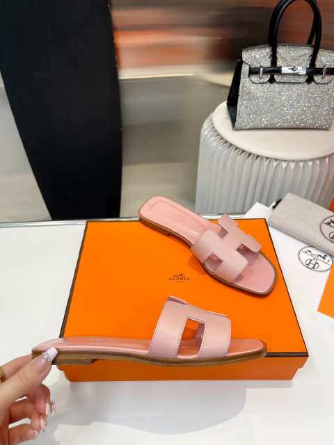 High Quality Replica Hermes Shoes for Women