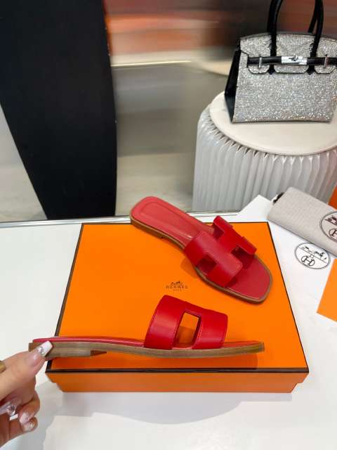 High Quality Replica Hermes Shoes for Women