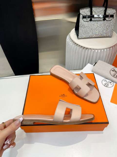 High Quality Replica Hermes Shoes for Women