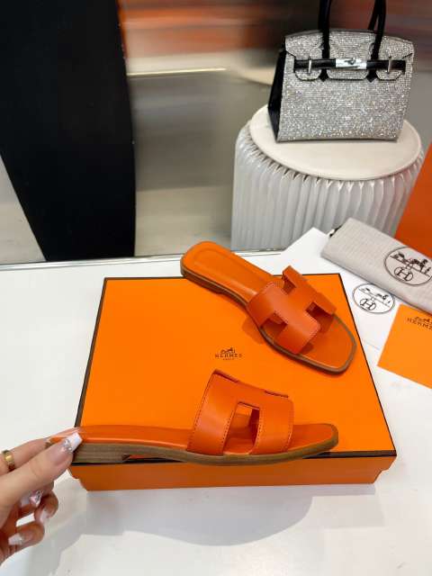 High Quality Replica Hermes Shoes for Women