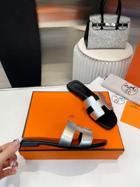 High Quality Replica Hermes Shoes for Women