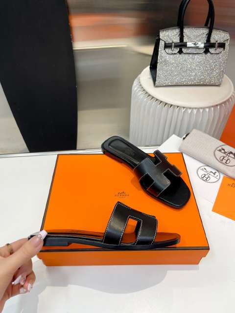 High Quality Replica Hermes Shoes for Women