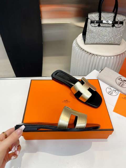 High Quality Replica Hermes Shoes for Women