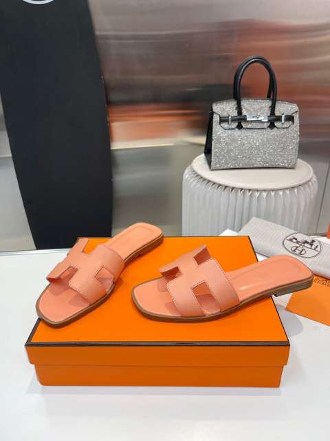 High Quality Replica Hermes Shoes for Women