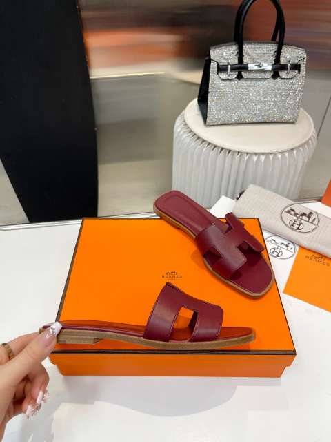 High Quality Replica Hermes Shoes for Women