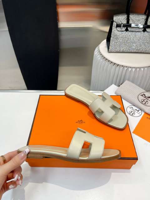 High Quality Replica Hermes Shoes for Women