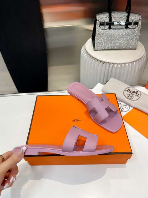 High Quality Replica Hermes Shoes for Women