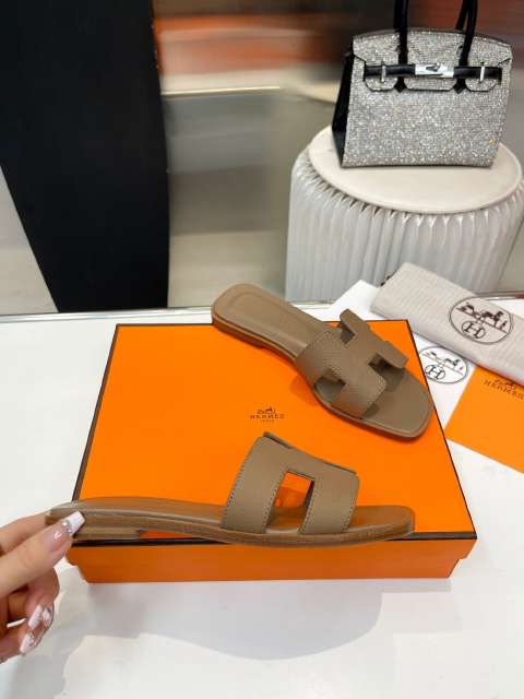 High Quality Replica Hermes Shoes for Women