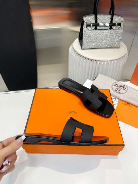 High Quality Replica Hermes Shoes for Women